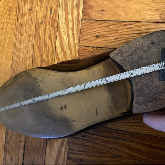 Mens Gucci suede loafers! - Picture 10 of 15